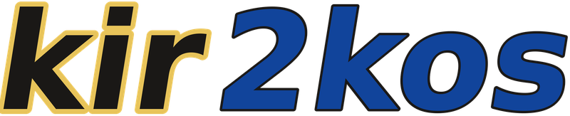 kir2kos logo